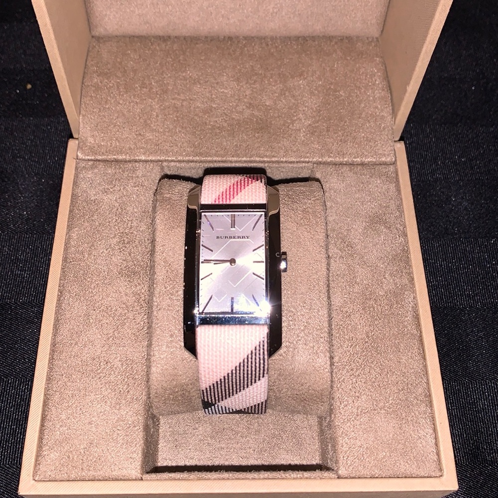 Burberry Watch